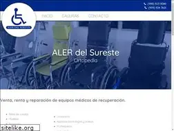 Sites similar to alerdelsureste.com
