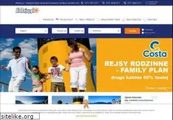 Sites similar to alerejsy.pl