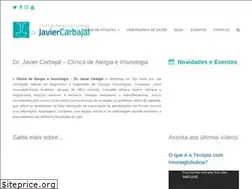 Sites similar to alergiaeimunologia.com.br