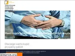 Sites similar to alergie-pokarmowe.pl