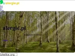 Sites similar to alergie.pl