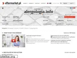 Sites similar to alergologia.info