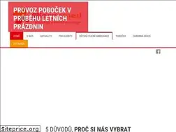 Sites similar to alergomed.cz