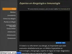 Sites similar to alergomed.org