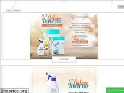 Sites similar to alergoshop.com.br