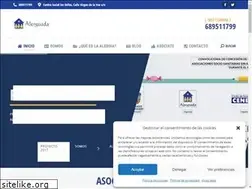 Sites similar to alerguada.org