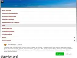 Sites similar to alerheim.de