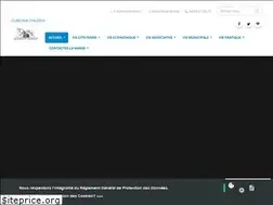 Sites similar to aleria.fr