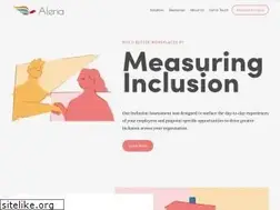 Sites similar to aleria.tech