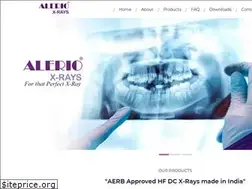 Sites similar to alerio.in