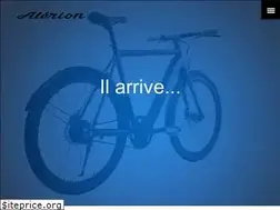 Sites similar to alerion-cycles.com