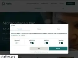 Sites similar to aleris.se