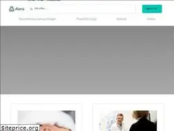 Sites similar to alerisplastikkirurgi.se