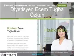 Sites similar to alerjidiyetisyeni.com