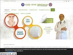 Sites similar to alerjidoktoru.org