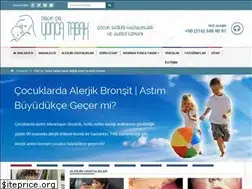 Sites similar to alerjikcocuk.com