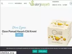Sites similar to alerjisepeti.com
