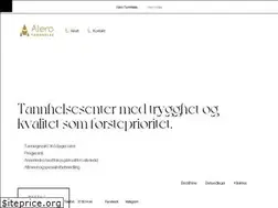 Sites similar to alero.no