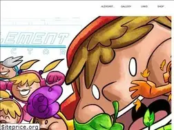 Sites similar to aleroart.com