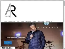 Sites similar to alerocha.net