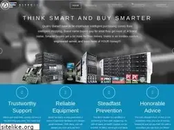 Sites similar to alerocorp.com