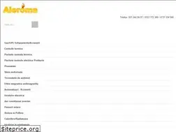 Sites similar to aleroma.ro