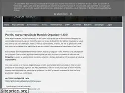 Sites similar to alerombo.blogspot.com