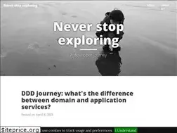Sites similar to aleron75.com