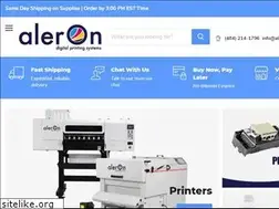 Sites similar to alerondigital.com