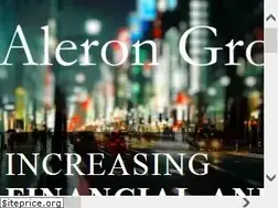 Sites similar to alerongroup.com