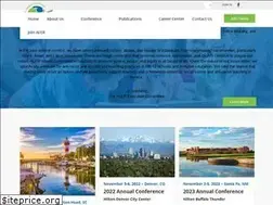 Sites similar to aleronline.org