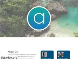 Sites similar to aleros.io
