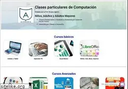 Sites similar to aleroxa.com