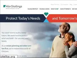 Sites similar to alerstallings.com