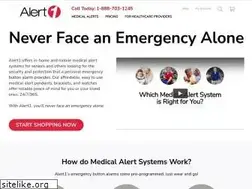 Sites similar to alert-1.com