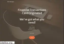 Sites similar to alert-manager.com