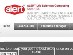 Sites similar to alert.pt