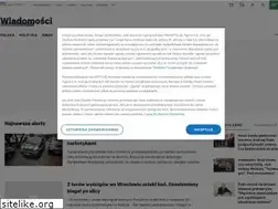 Sites similar to alert24.pl