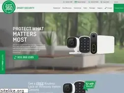 Sites similar to alert360.com