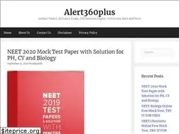 Sites similar to alert360plus.com