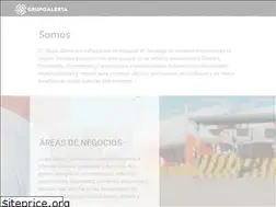 Sites similar to alerta.com.mx