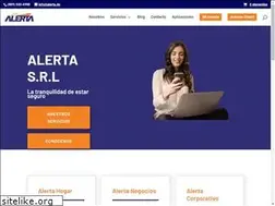 Sites similar to alerta.do