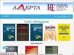 Sites similar to alerta.kiev.ua