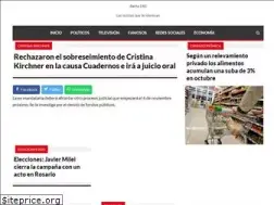 Sites similar to alerta140.com
