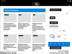 Sites similar to alertabahia.com.br