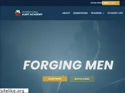 Sites similar to alertacademy.com