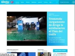 Sites similar to alertacaribe.com