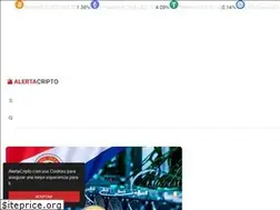 Sites similar to alertacripto.com
