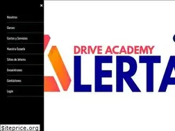 Sites similar to alertadrive.com