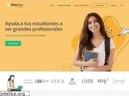 Sites similar to alertaempleos.com